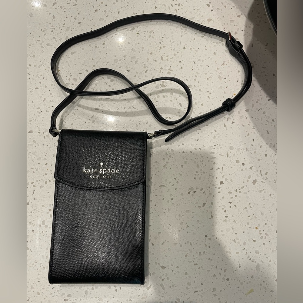 NWT Kate spade crossbody purse